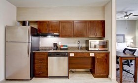 Homewood Suites by Hilton Woodbridge