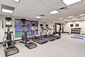 Homewood Suites by Hilton Woodbridge