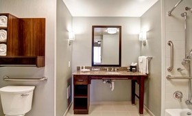 Homewood Suites by Hilton Woodbridge