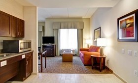 Homewood Suites by Hilton Woodbridge