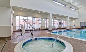 Homewood Suites by Hilton Woodbridge