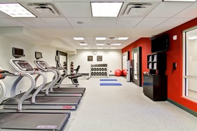 Homewood Suites by Hilton Woodbridge