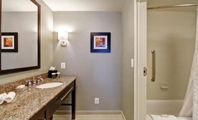 Homewood Suites by Hilton Woodbridge