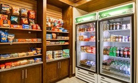 Homewood Suites by Hilton Woodbridge