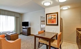 Homewood Suites by Hilton Woodbridge