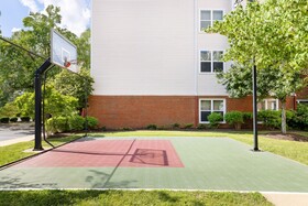Residence Inn Potomac Mills Woodbridge