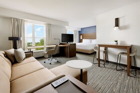 Residence Inn Potomac Mills Woodbridge