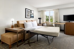 Residence Inn Potomac Mills Woodbridge