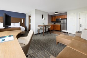 Residence Inn Potomac Mills Woodbridge