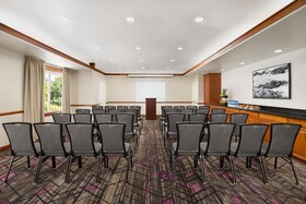 Residence Inn Potomac Mills Woodbridge