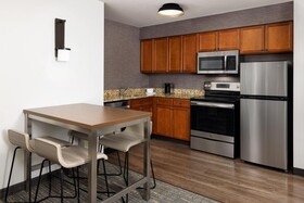 Residence Inn Potomac Mills Woodbridge