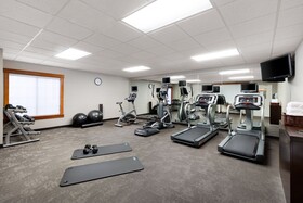 Residence Inn Potomac Mills Woodbridge
