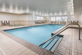 Residence Inn Potomac Mills Woodbridge