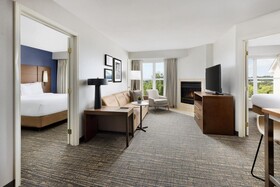 Residence Inn Potomac Mills Woodbridge