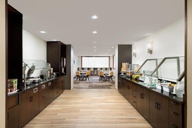 Residence Inn Potomac Mills Woodbridge