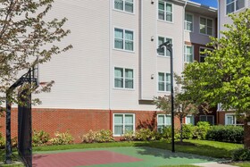 Residence Inn Potomac Mills Woodbridge