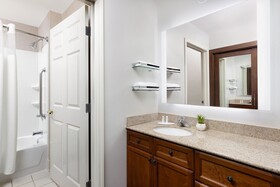 Residence Inn Potomac Mills Woodbridge