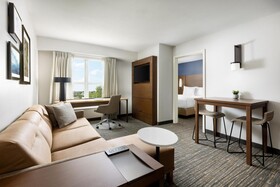Residence Inn Potomac Mills Woodbridge