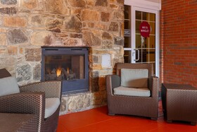 Residence Inn Potomac Mills Woodbridge