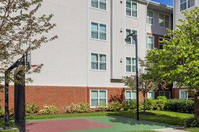 Residence Inn Potomac Mills Woodbridge