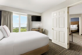 Residence Inn Potomac Mills Woodbridge