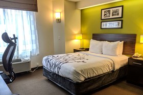 Sleep Inn Woodbridge