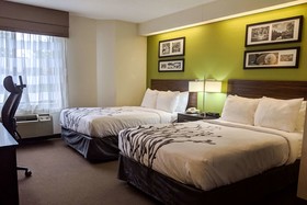 Sleep Inn Woodbridge