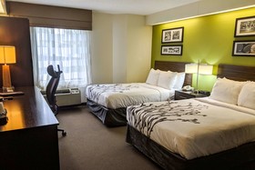 Sleep Inn Woodbridge
