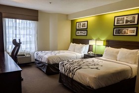 Sleep Inn Woodbridge
