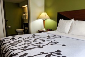 Sleep Inn Woodbridge