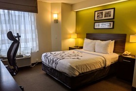 Sleep Inn Woodbridge