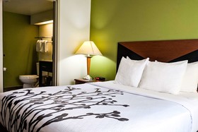 Sleep Inn Woodbridge
