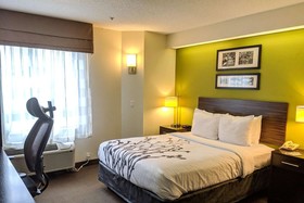 Sleep Inn Woodbridge