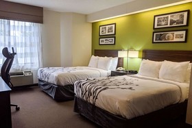 Sleep Inn Woodbridge