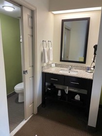 Sleep Inn Woodbridge