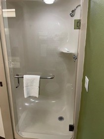 Sleep Inn Woodbridge
