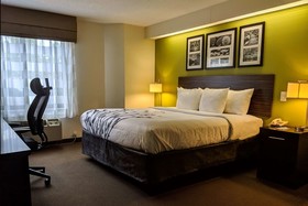 Sleep Inn Woodbridge