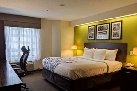 Sleep Inn Woodbridge