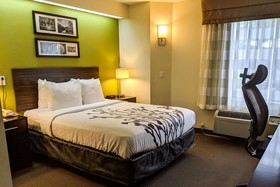 Sleep Inn Woodbridge