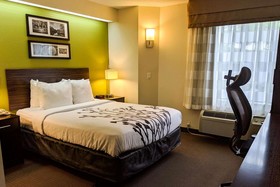 Sleep Inn Woodbridge