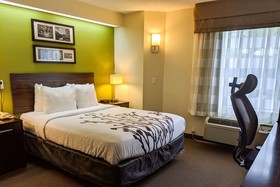Sleep Inn Woodbridge