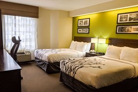Sleep Inn Woodbridge