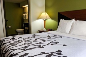 Sleep Inn Woodbridge