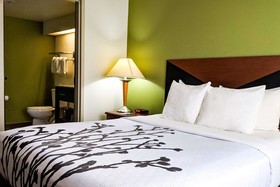 Sleep Inn Woodbridge