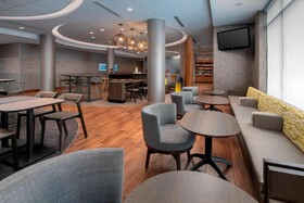 SpringHill Suites by Marriott Potomac Mills Woodbridge