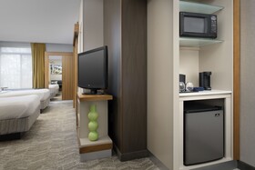 SpringHill Suites by Marriott Potomac Mills Woodbridge