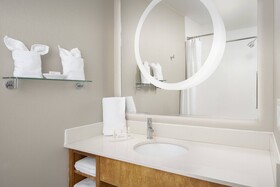 SpringHill Suites by Marriott Potomac Mills Woodbridge