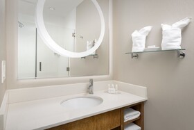 SpringHill Suites by Marriott Potomac Mills Woodbridge
