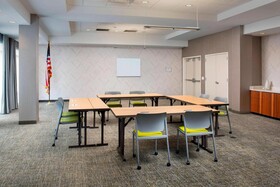 SpringHill Suites by Marriott Potomac Mills Woodbridge