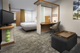 SpringHill Suites by Marriott Potomac Mills Woodbridge